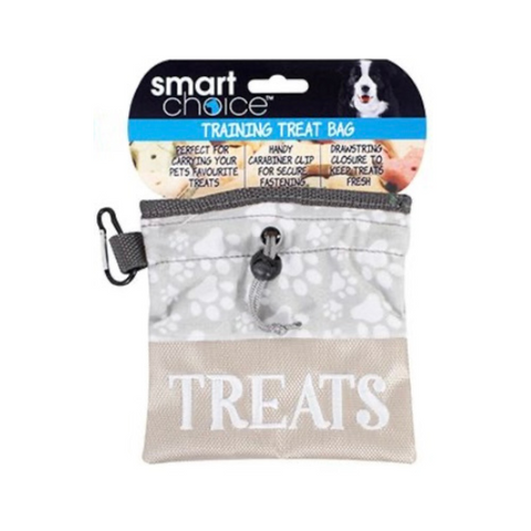 Training treat pouch
