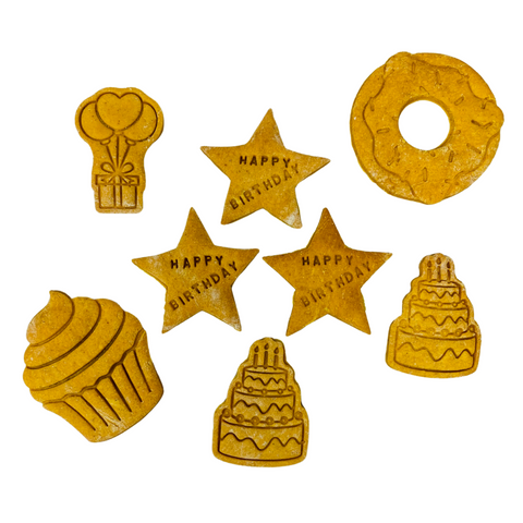 Occasion treat bundle