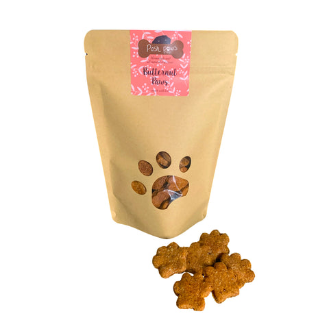 Butternut Paws 100g