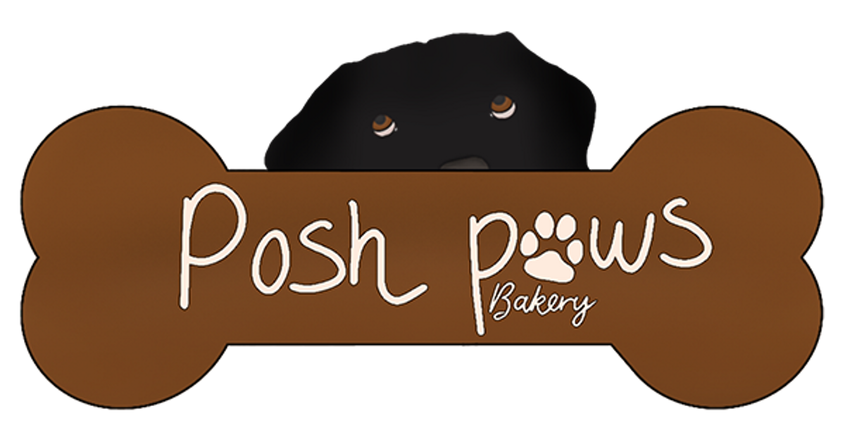 Products Posh Paws Bakery