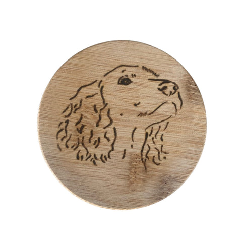 Dog Breed Treat Jar