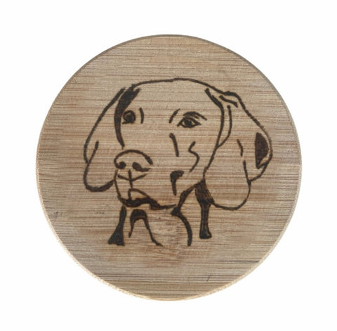 Dog Breed Treat Jar