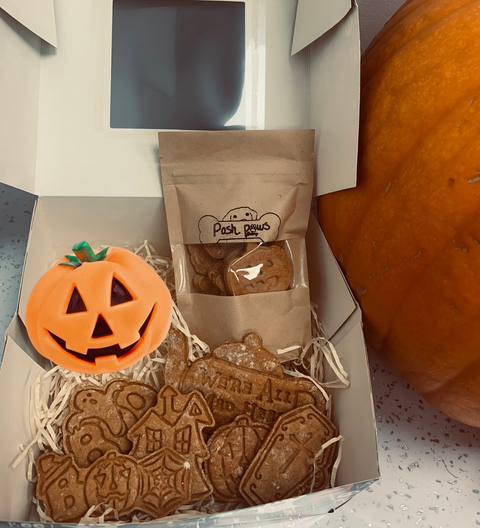 Halloween Box