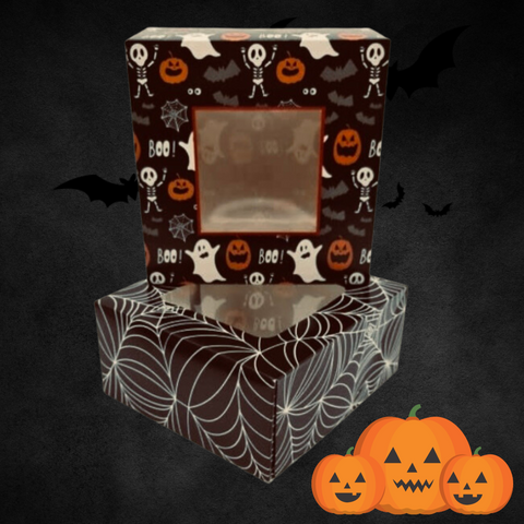 Halloween Box